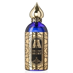 ATTAR Khaltat Night Парфюмерная вода, спрей 100 мл