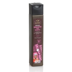 PLANETA ORGANICA Шампунь для нормальных волос Mango butter 250 мл