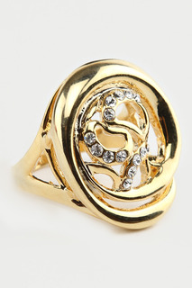 Кольцо Be You to Full