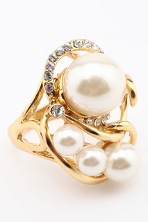 Кольцо Be You to Full