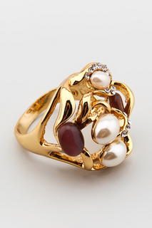 Кольцо Be You to Full