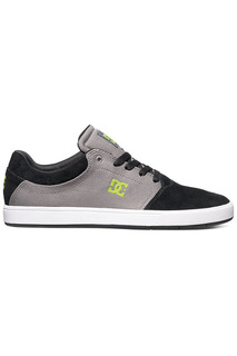Полуботинки DC Shoes