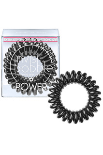 Резинка-браслет для волос 3 шт INVISIBOBBLE