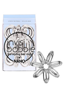 Резинка для волос 3 шт INVISIBOBBLE