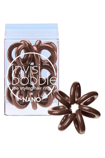Резинка для волос 3 шт INVISIBOBBLE