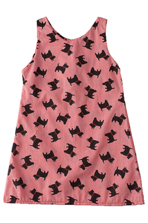 Платье DAPPLE GRAY DESIGNS