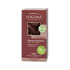 Краска для волос Logona