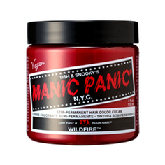 Краска для волос Manic Panic