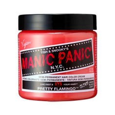 Краска для волос Manic Panic