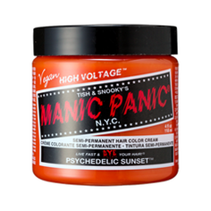Краска для волос Manic Panic