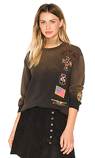 Свитшот guns n roses - Madeworn