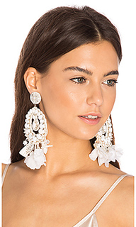 Pearl drop earring - Ranjana Khan