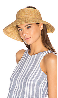 Travel visor - Vix Swimwear