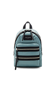 Nylon biker mini backpack - Marc Jacobs