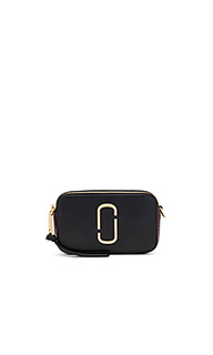 Сумка на плечо snapshot - Marc Jacobs