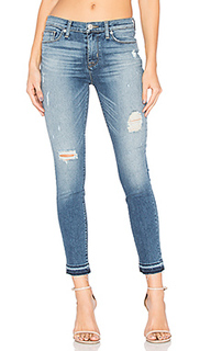Nico release hem skinny - Hudson Jeans