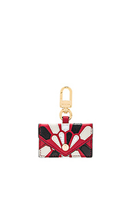 Fire rooster bag charms envelope charm - Marc Jacobs