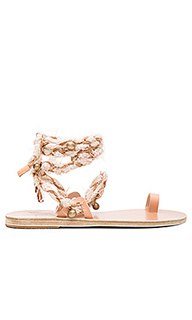 Сандалии clotho - Ancient Greek Sandals