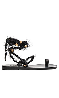 Сандалии clotho - Ancient Greek Sandals