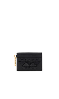 Stitched hearts card case - Marc Jacobs