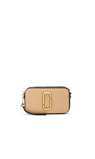 Сумка snapshot - Marc Jacobs