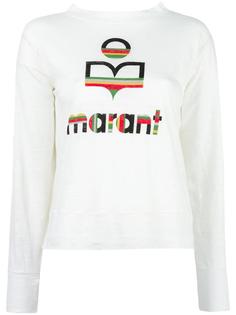 Kaoa T-shirt Isabel Marant Étoile