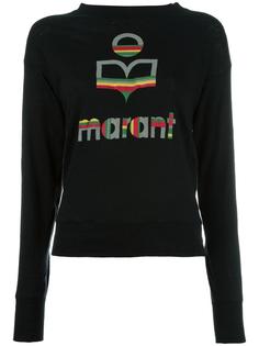 Kaoa T-shirt Isabel Marant Étoile