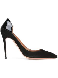туфли на шпильках Aquazzura