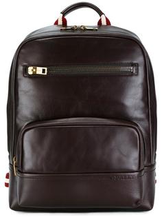 Thunder backpack Bally
