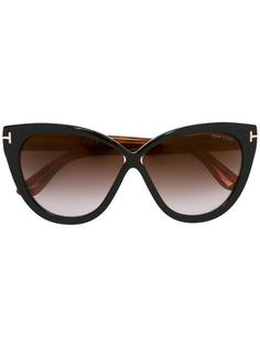 солнцезащитные очки Arabella Tom Ford Eyewear