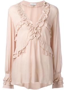 Ophey blouse Iro