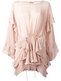 Hancock blouse Iro