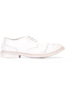lace-up brogues Marsèll