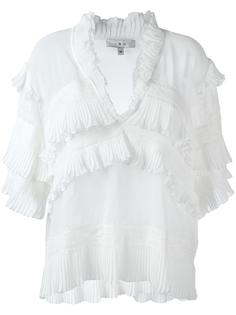Rachelle blouse Iro