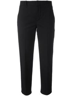 cropped tailored trousers Vince
