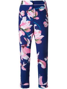 Giulia trousers Erdem