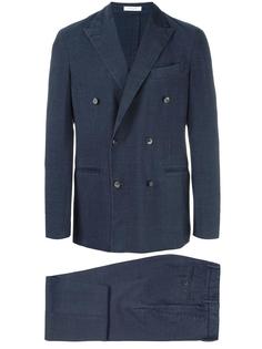 formal suit Boglioli