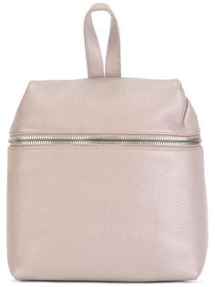 front zipped backpack Kara