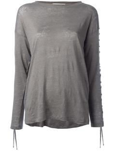 Salim jumper Iro