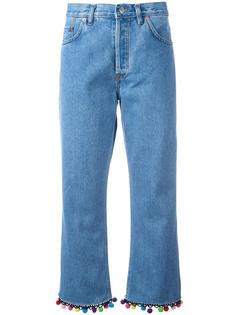 Pon Pon jeans Forte Couture