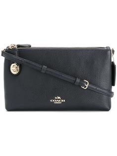 adjustable strap crossbody bag Coach