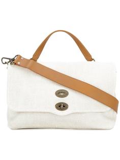 Postina medium tote Zanellato