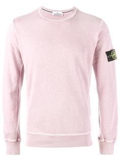 classic sweatshirt Stone Island