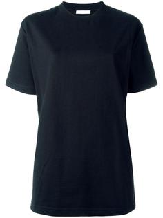 'new happiness' print T-shirt Alyx