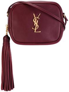 Monogram Blogger crossbody bag Saint Laurent