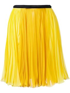 pleated skirt Giambattista Valli