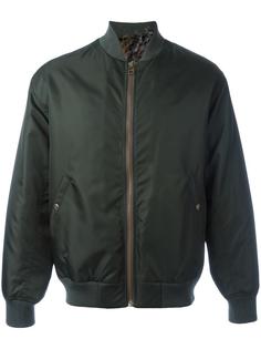 classic bomber jacket Mr &amp; Mrs Italy