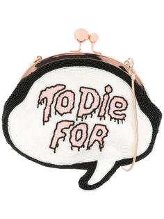 сумка через плечо 'Todie for' Sophia Webster