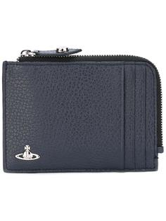 бумажник на молнии Vivienne Westwood