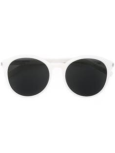 солнцезащитные очки 'Classic 6'  Yves Saint Laurent Vintage